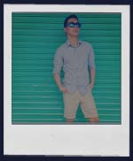 Photo Gallery | Conrad's Digital Portfolio